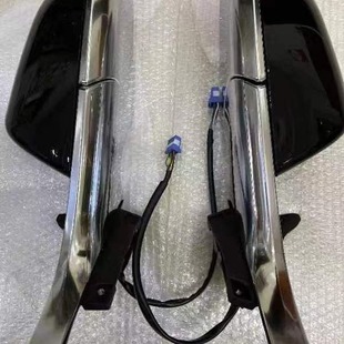 Applicable to 19-23 Tesla model3 rearview mirror assembly rearview mirror assembly 1110782-00-L