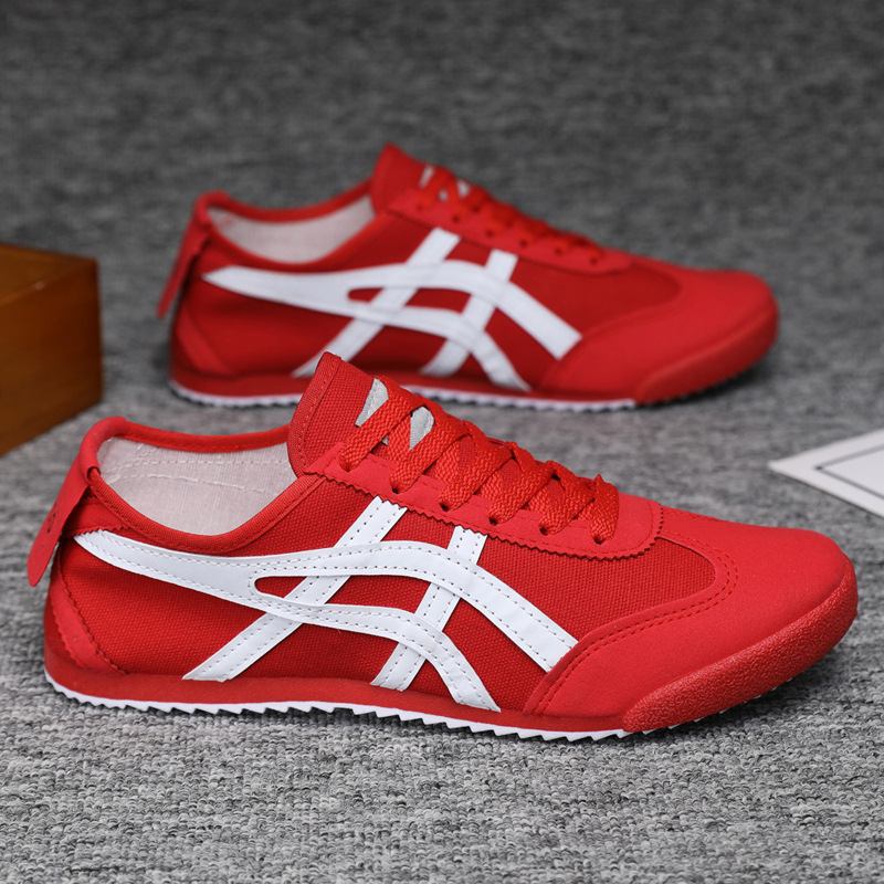 Zapatillas de deporte de estilo para parejas para hombres y mujeres, zapatillas de deporte modernas y versátiles, nuevos zapatos blancos informales y transpirables, cómodos