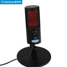 �ۿ˄���Alctron�� CU38���ԒͲUSB�����L���I�W�nֱ������FM