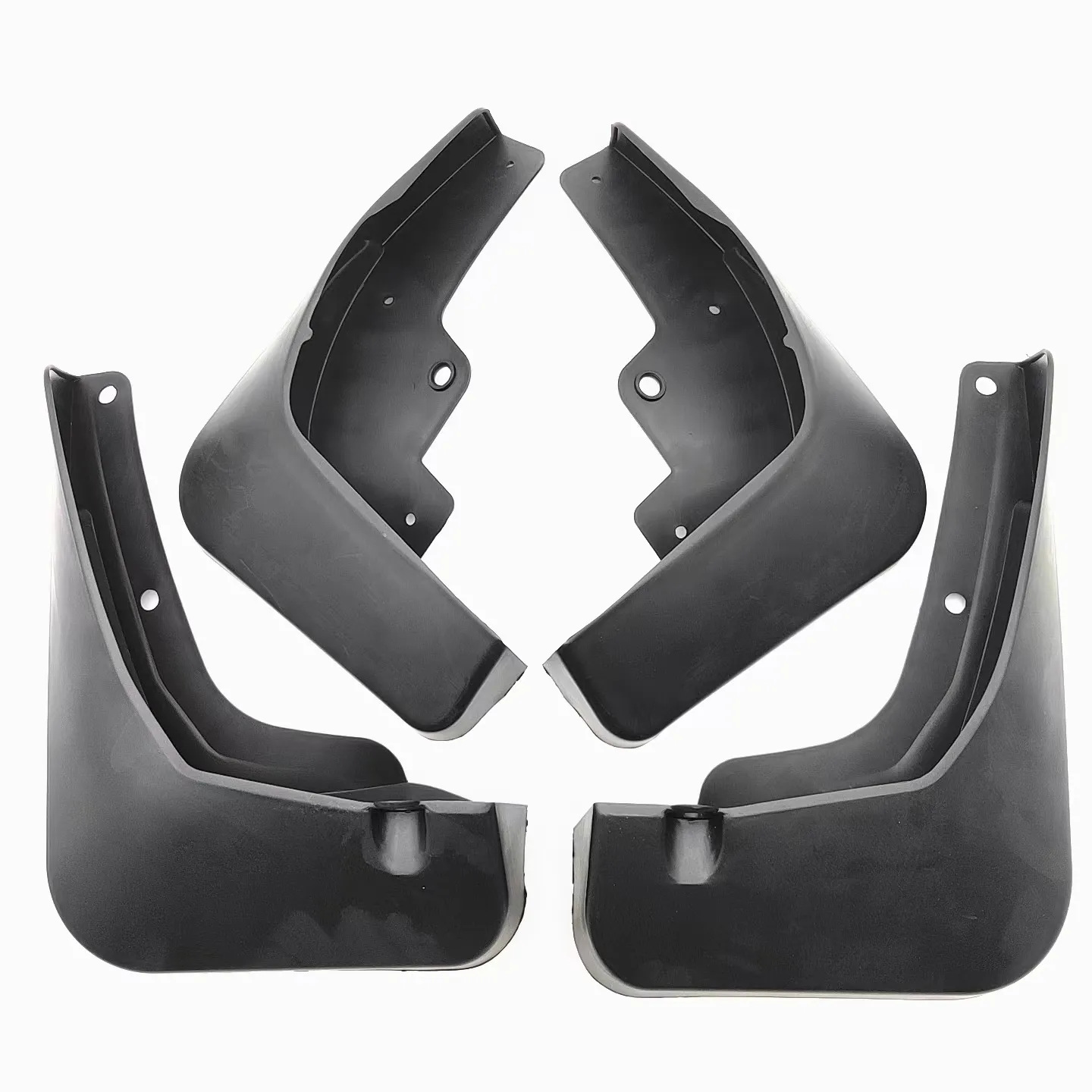 Guardabarros para Mazda CX-4 2016-2019, aptos para comercio exterior transfronterizo