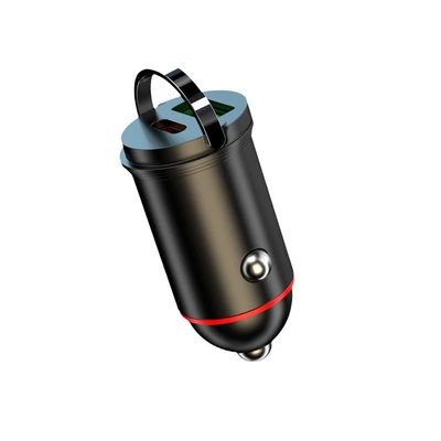 Mobil şarj cihazları — car charger pd fast charging