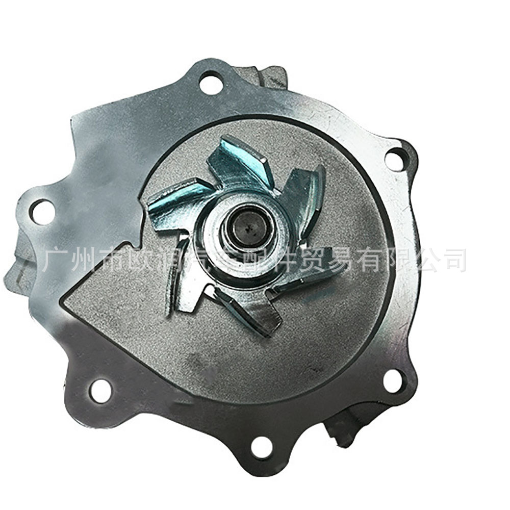 31293303 Engine Cooling Water Pump Is Suitable for Volvo Xc60 Xc70 S80 S60 V60 10-16