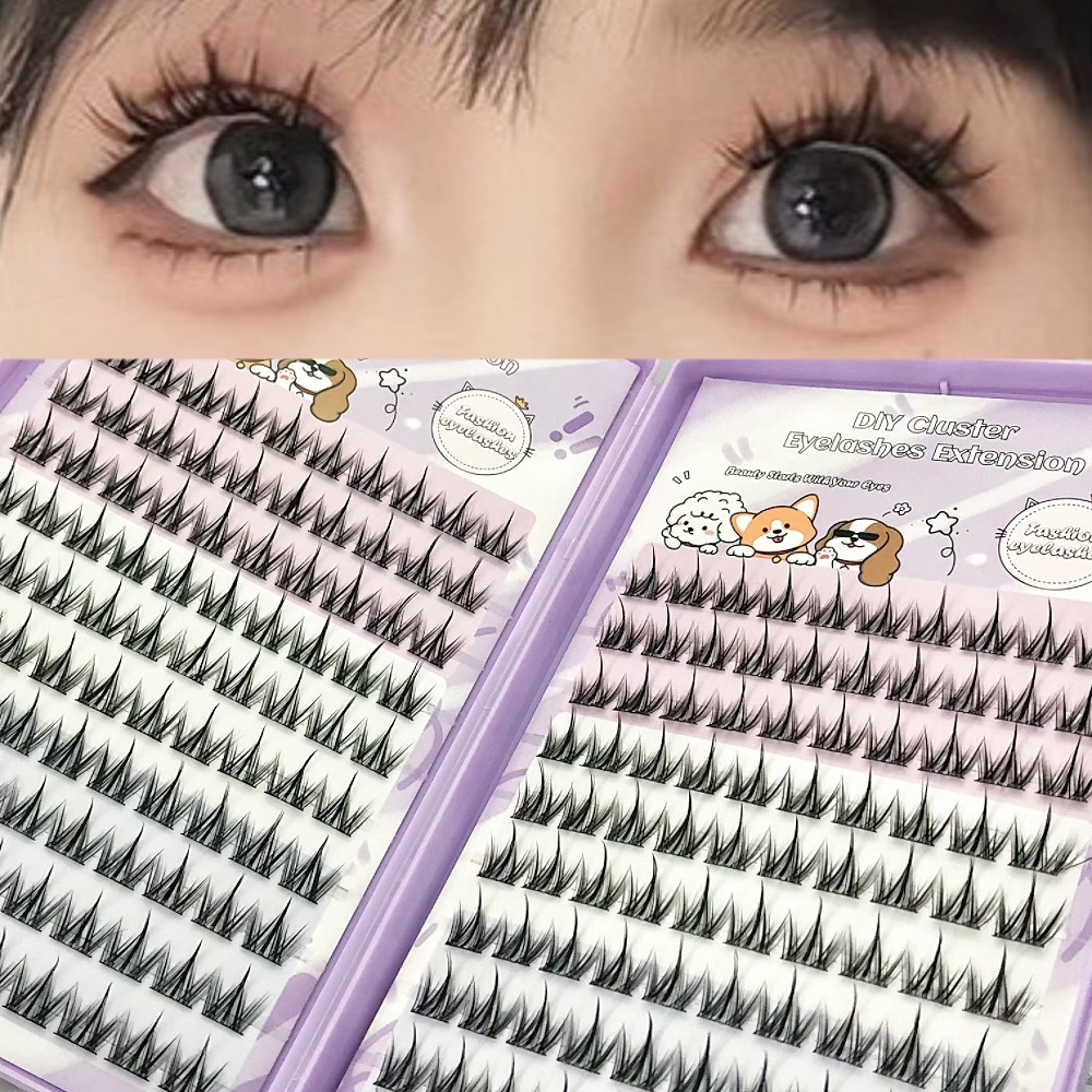 20 rows of dense MJS 06