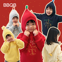 BBQB��ͯ�l�����궬�������Ůͯ�ӽq�l�¼tɫ�Bñ��ͯ�^�����·�