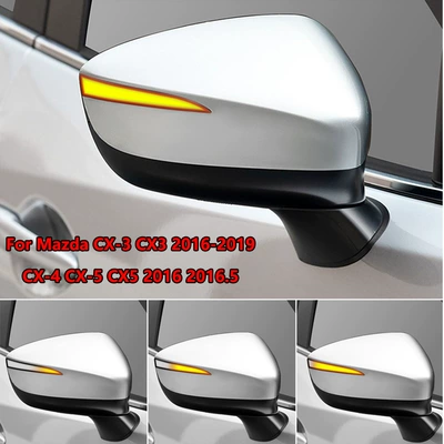 signal light, Dönmə işıqları