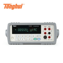 ͬ��TH1951̨ʽ�����f�ñ���λ�딵�ֶ��ñ�TH1963A�x��1199999��