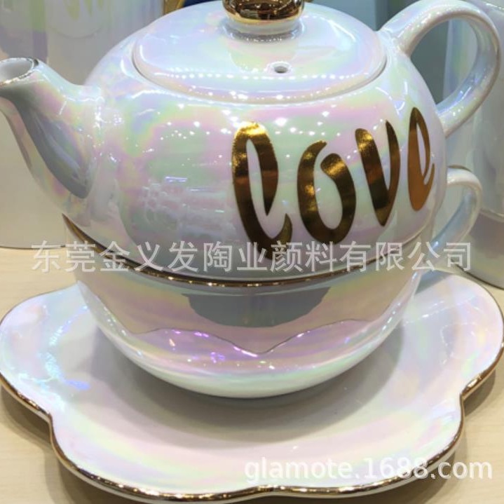 陶瓷金罩层，防氧化罩层，耐酸碱金涂层，耐磨陶瓷金花纸罩层