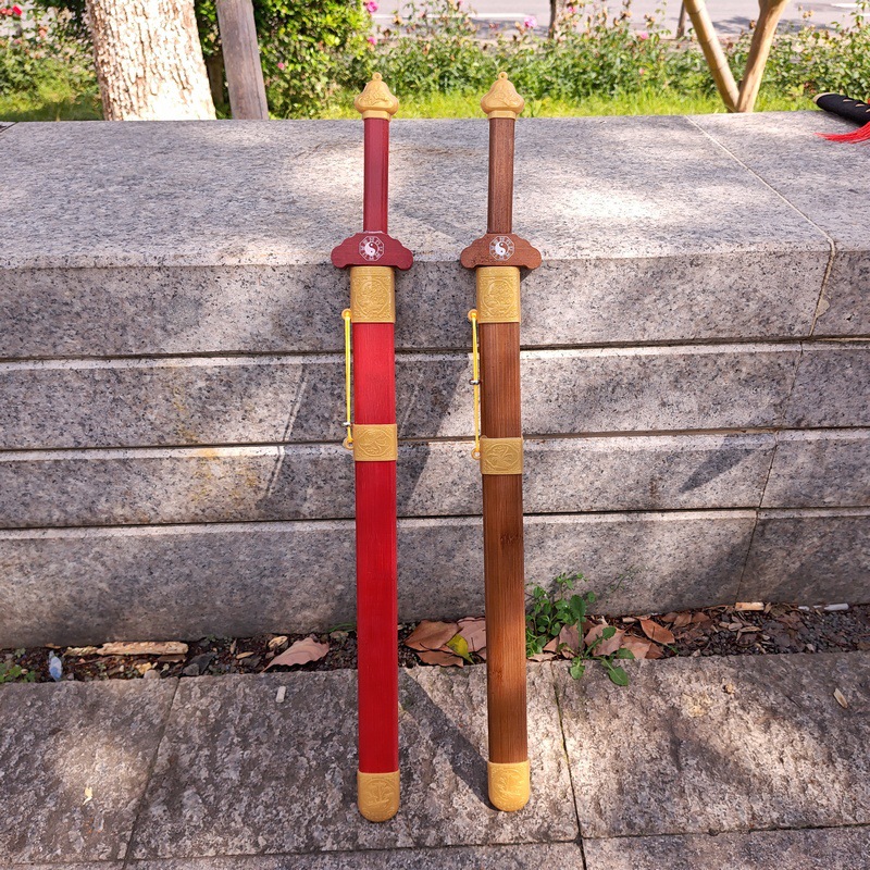 콴주 건롱검-67cm