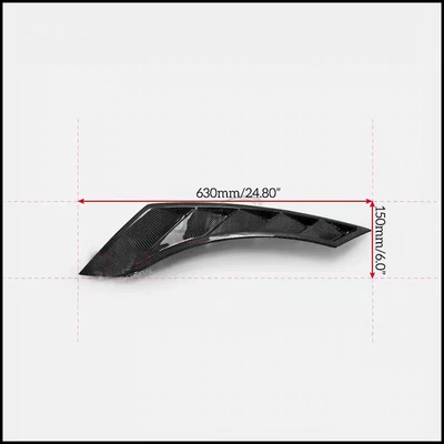 ventilation port modification kit, Big Surrounded
