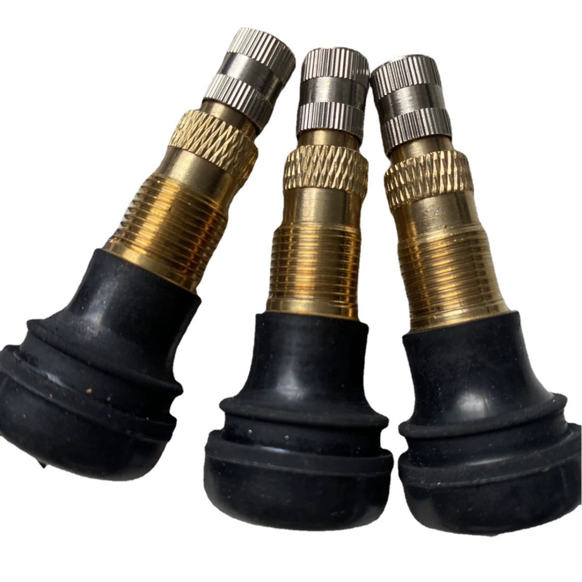 TR718A вакуумный клапан для шин, автобуса, надувной клапан для сельскохозяйственных автомобилей