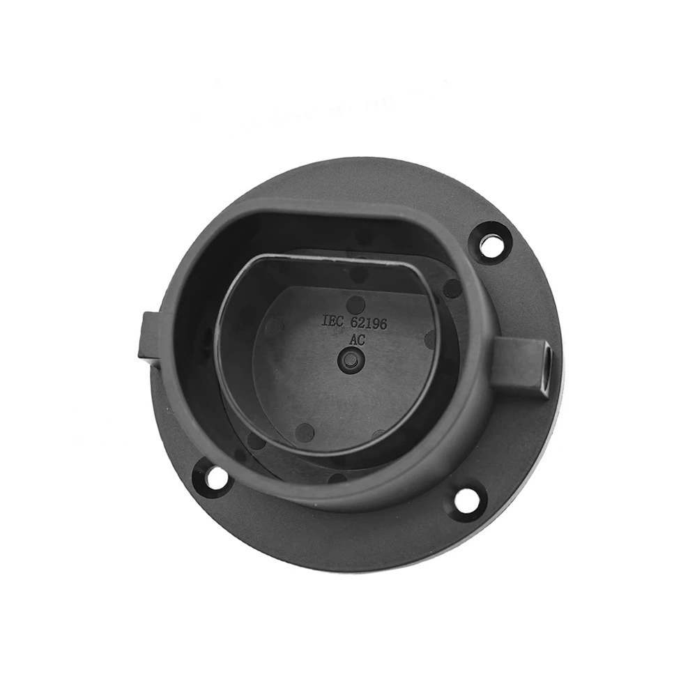 Европейский стандарт type 2, американский стандарт J1772, держатель пистолета, новая энергия, зарядка электромобиля, зарядка свай, держатель пистолета, держатель, кронштейн