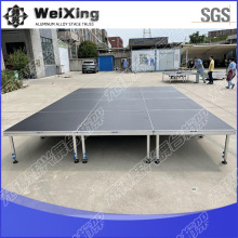 �����X�Ͻ�ƴ�b��̨ ��c�ݳ��������T̨ģ�K��Portable Stage