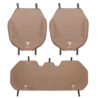 Seat cushion, seat cover — Tesla Model 3 Model Y