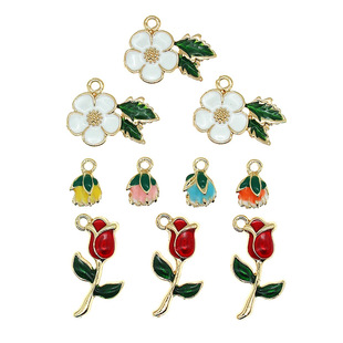 �n��DIY ���K��õ�廨��������ͺϽ�С���� ����朾������