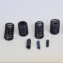 柴油机配件 农机配件 S195/S1115/YM32 气门弹簧