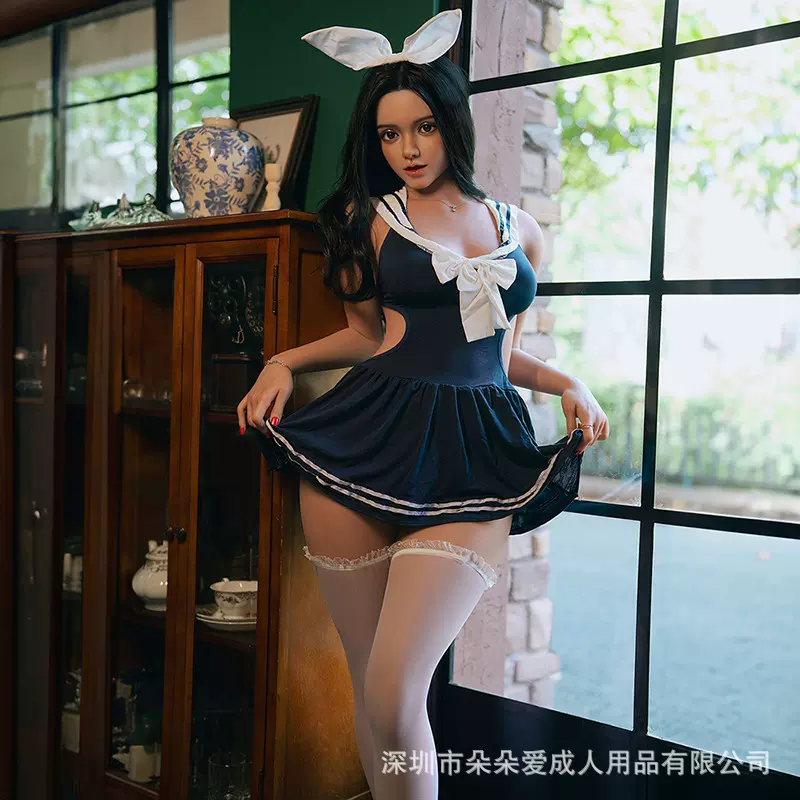 实体娃娃男用硅胶充气娃娃全身可插入手办情趣成人用品冲气娃娃