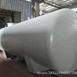 厂家直销加油站标准SF双层油罐/ 加油站标准罐