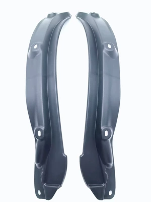 Applicable to Xingtu Xingji ET Rear Door Lining Mudguard Cross-border Sales Factory Wholesale (Mudguard) - star-epoch-et-lined-with-a-pair