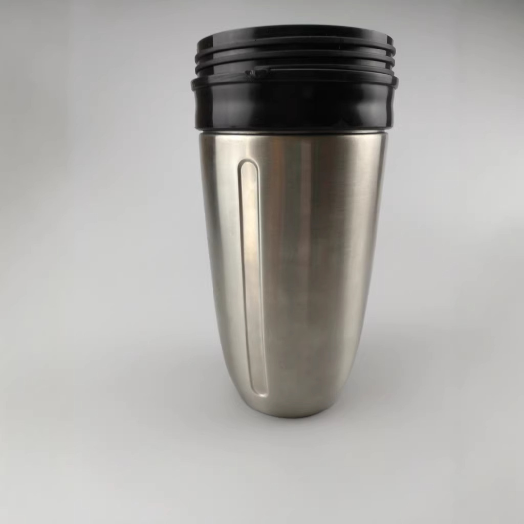 Accesorios de la taza de acero inoxidable image 6
