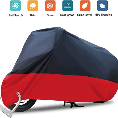Cover 190t Silver-Coated Fabric | Car clothing