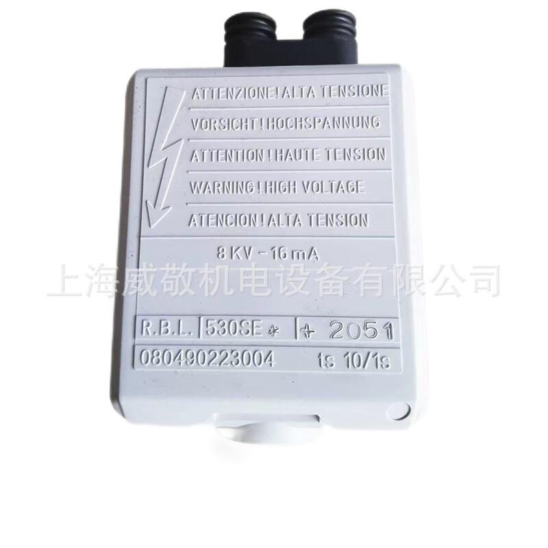 Siemens 530Se Rmo503Se Rmg508Se Riello Fuel Burner Dedicated