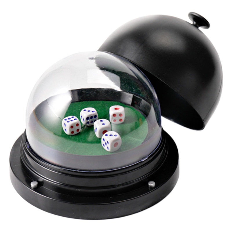 Gran cubierta completa eléctrica vino bebiendo eléctrico pantalla de color anti-trampa pantalla KTV bar suministros con tamiz