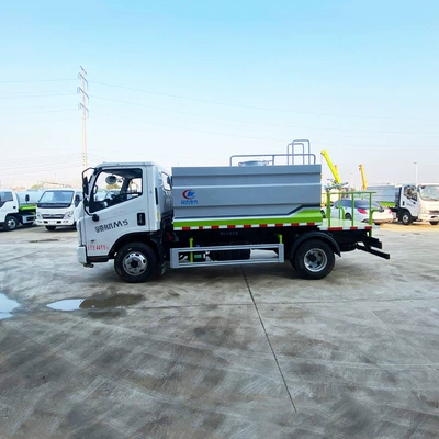 Price of 7-Meter Blue Brand Sprinkler Suvarma maşınları