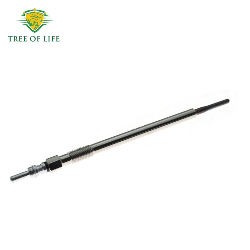 A0011597101 Is Suitable for Mercedes-Benz 4.4V Glow Plug