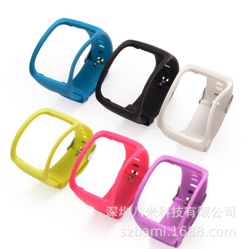 Eight meters for Samsung Gear s R750 smart watch strap Samsung R750 replacement strap