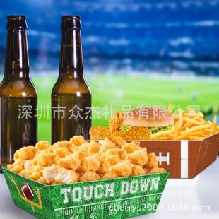 48PCS�羳�Ɍ��бP���|����TOUCH DOWN�ϙ����w�����}ը�u�h����