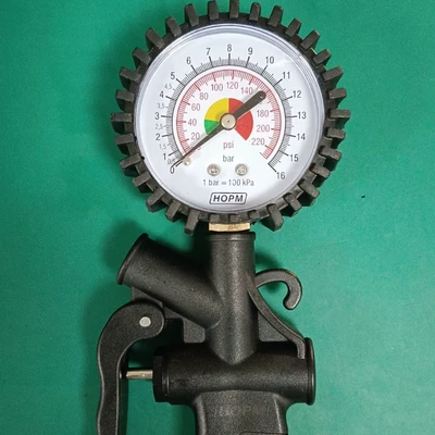reinforced material body, Air pressure gauge/tire pressure gauge