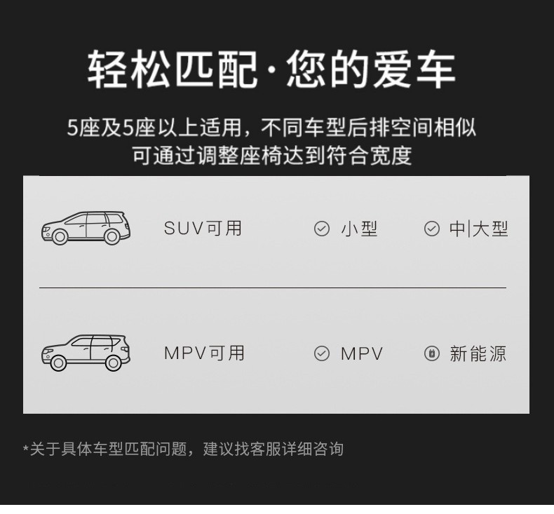 Amazon's Best-Selling Car Inflatable Bed Is Suitable for Tesla Y Mattresses, Flocking Pvc Car Rear Seat Folding Sleeping Pad