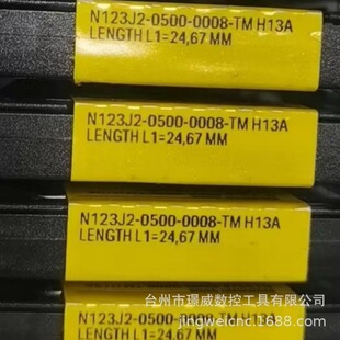 N123J2-0500-0008-TM H13A/N123J2-0500-0008-TM 3115���ز۵�Ƭ