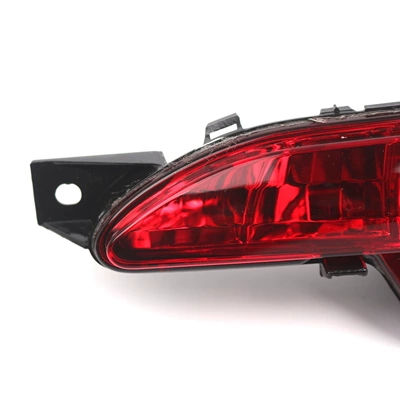 Brake light 12-19 Rear Bumper Light