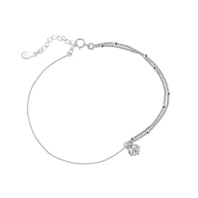 Цирконий, дизайн симпат bracelet? Need Russian: браслет