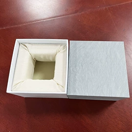 纸袋;纸盒;其他礼品包装