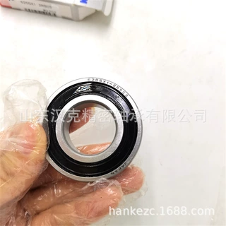 非标深沟球轴承 6205X1-2RSC3轴承 承接大型外贸轴承订单