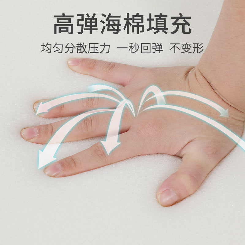 Otoño e invierno cálido sofá cama nido de Mascota de perro grande mediano y grande alfombra de perro nido de gato extraíble y lavable Four Seasons Universal