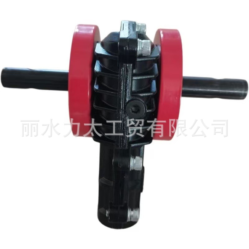 29齿小总成（带红盘）