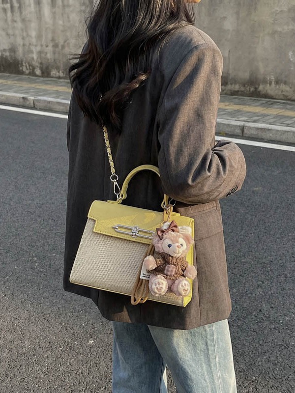 Bolsos retro de alta sensación de mujeres ventas calientes nuevos exquisitos bolsos de mochila de moda super caliente bolsos de mano Kelly