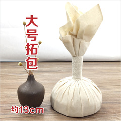 Rubbing seal carving supplies, large, medium and small rubbing bags, seal carving seals, edge rubbing tools, gold and stone seal carving rubbings, stele making