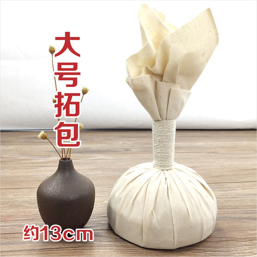 Rubbing seal carving supplies, large, medium and small rubbing bags, seal carving seals, edge rubbing tools, gold and stone seal carving rubbings, stele making