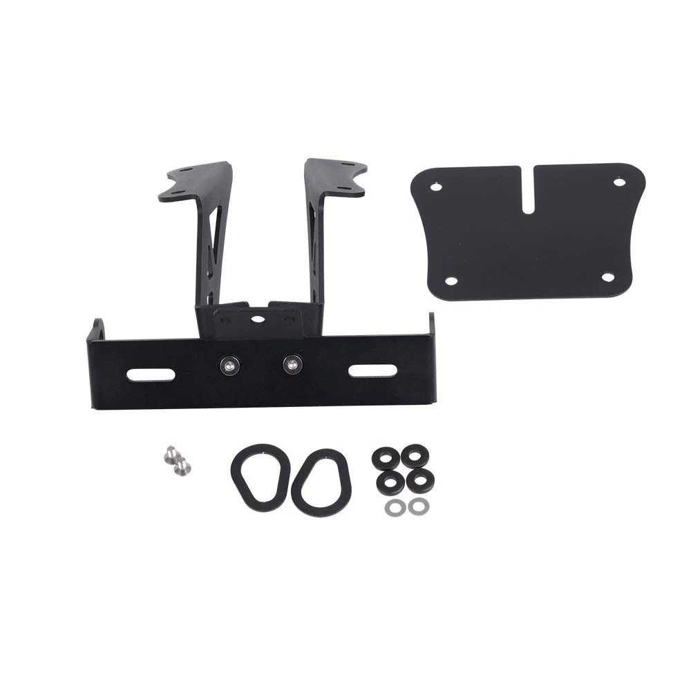 Применимо Yamaha YZF R3 R25 MT-25 MT-03 модификация с лампой короткий хвост