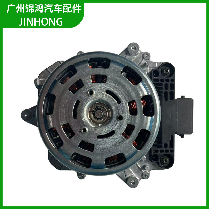 Spot Fan Motor Suitable for Toyota C-Hr 2018 2.0L 16363-47060