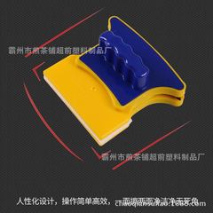 磁力雙面擦擦玻璃窗器 雙面磁性玻璃擦玻璃清潔器擦窗器廠家批發
