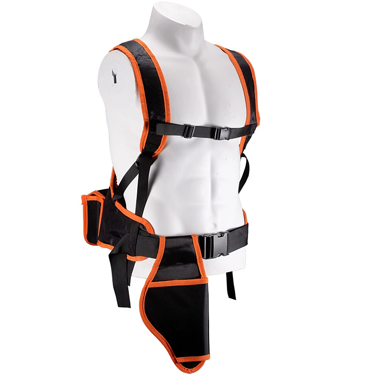 Рюкзак литиевая батарея сумка Электрический обрезки поясная сумка садовый набор ремень литиевые ножницы портативный ремень