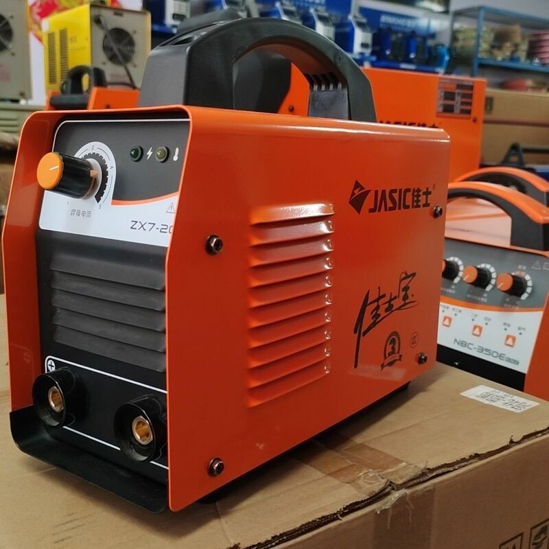 佳士電気溶接機250D/315D/400D工業ダブル電圧220V380V家庭用小型純銅溶接機|undefined