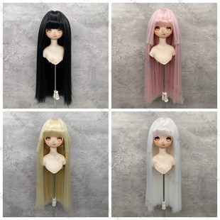 ���l������bjd VOLKS SD DDMDD 1/3 1/4�ߜؽz��ɫֱ�l�ָļٰlë