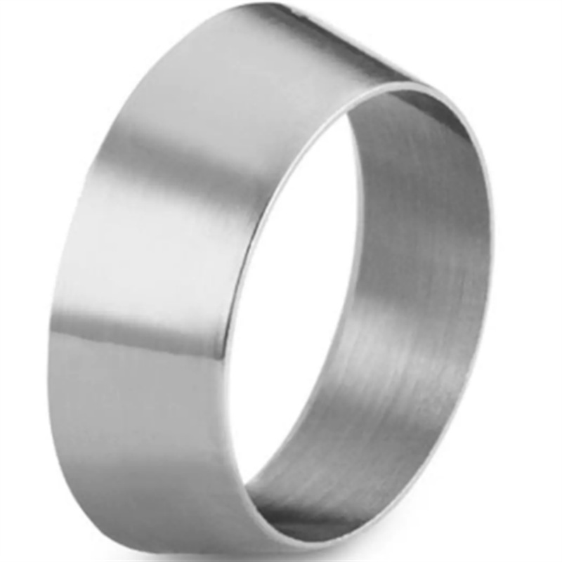 Swagelok世伟洛克SS-1213-1卡套管接头用 316 不锈钢前卡套3/4in.