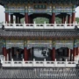 景区制作定制寺庙栏板